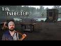 Defenses And First Infected - The Infected In 2021 - Open World Crafting Zombie Survival Gameplay
