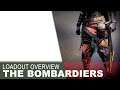 Destiny 2 - Click Click BOOM (Bombardier's Hunter Build)