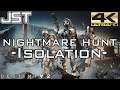 Destiny 2: Shadowkeep – Nightmare Hunt: Isolation (Taniks) [4K UHD, XB1X]
