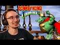 Donkey Kong Country 🍌 Your K. Rool'ty ends now! (Let's Play Part 3) [Stream Recording]