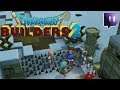 Dragon Quest Builders 2: 137 👷  - Die Fallen sind gebaut
