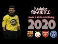 Ebubekir Yoğurtcu - Best Goals & Skills & Dribbling - 2020