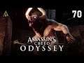 EEN LEVENDE MYTHE! ► Let's Play Assassin's Creed® Odyssey #70 (PS4 Pro)