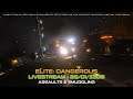 Elite Dangerous - Assaults & Smuggling