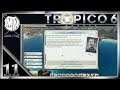 🌴 Erdbeben 🌴 Tropico 6 #11 | lets play Deutsch