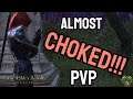 ESO PVP | How to *ALMOST* Choke in Team Deathmatch | Elder Scrolls Online