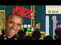 Esos fails no los tiene ni Obama 😜 | SMM2 en español
