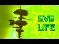 EVE Life - New LVL 4 Mission Home - EVE Online Live
