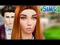 EVLİLİK !  (The Sims 4 Üniversite Hayatı) #13