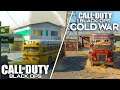 The EVOLUTION Of Nuketown in Every Call Of Duty 2010 - 2020 | Nuketown From Black Ops 1 - Cold War