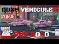EXCLU - NEW GLITCH - DONS VÉHICULES - MOC A MOC - FACILE - BUG SOLO ! - PS5 PS4 PC GTA5 ONLINE 1.54