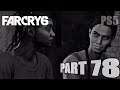 Far Cry 6 - Part 78 - Full Game Walkthrough (No Commentary)