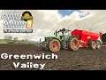 Farming Simulator 19 | Greenwich Valley | still so much to do