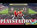 Femenil USA vs Japón FIFA 20 PS4