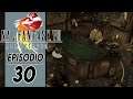 Final Fantasy VIII Remastered ►  El Cuarto V.I.P | #30