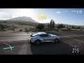 Forza Horizon 5 - Goliath (full map race) on Supra GR 2020 gameplay (extreme graphics preset 1440p)