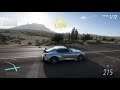 Forza Horizon 5 - Goliath (full map race) on Supra GR 2020 gameplay (extreme graphics preset 1440p)