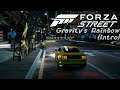 Forza Street OST: Heavy Duty Projects - Gravity's Rainbow (Intro)
