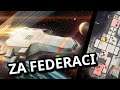 FTL: Faster Than Light CZ 01 - Lasery a drony