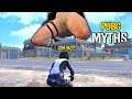 FUNNY Mythbusters in PUBG Mobile | Funny Myths