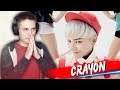 G-DRAGON - CRAYON (MV) РЕАКЦИЯ/REACTION
