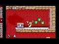 Game Boy Advance - Gremlins - Stripe vs Gizmo © 2002 DreamCatcher Interactive - Gameplay