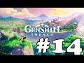 [Genshin Impact] #14 ¿Una cita con Lisa?