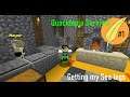 Getting My Sea Legs: Minecraft Quacktopia ~ Survival #1