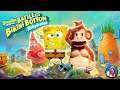 Gran aventura con mi amigo Bob esponja | SpongeBob SquarePants: Battle for Bikini Bottom –Rehydrated