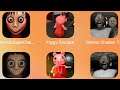 granny piggy mod roblox horror game chapter two escape siren head fgteev hello neighbor 2 minecraft