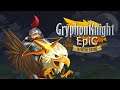 Gryphon Knight Epic | JOGO BRASILEIRO #11