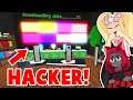 HACKER Threatens US In Adopt Me! (Roblox)