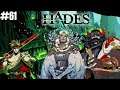 Hades: I Wasnt Worried - Nemesis Aspect | #61