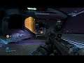 Halo: The Master Chief Collection-[GP96]-Halo:Reach PC "Team wipe first blood! Controller vs K/M"