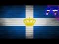 Hearts of Iron 4 - Road to 56: Reino de Grecia #19 "La Industrialización Bizantina"