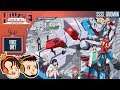 HellfireComms Patreon TV Comms [#154: SSSS.Gridman, Episodes 7-9] (AUDIO COMMENTARY)