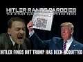 Hitler finds out Trump has been acquitted