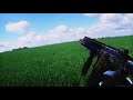HK G28 DMR reload animation