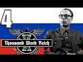HOI4 Thousand Week Reich: Russian Republic Strikes Back 4