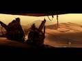 Homeworld: Deserts of Kharak (Classic/Blind) - Mission 6: "Beladin Dune Sea"