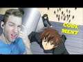 HOW DUMB IS SUZAKU?! Reacting to "Code Ment" Episodes 5&6!