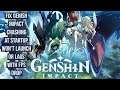 How to Fix Genshin Impact Crashing at Startup, Won't launch, or lags with FPS drop