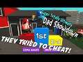 I BEAT DEVS AT THEIR OWN GAME│WhatZachDoes│STUDS