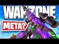 I Found this *BUFFED* XM4 & it DESTROYS in Warzone SEASON 6! (14 Kill Solo Duos Win🔥)