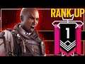 I'm The BEST Clash Player In The World - Rainbow Six Siege