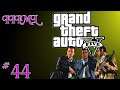 It Is In My Library - Grand Theft Auto V Episode 44