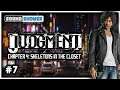 Judgment [Part 7: Chapter 4 - Skeletons in the Closet I Hard Mode]