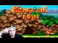 Prehistorik Man Gameplay (Super NES)