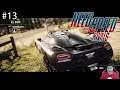Keren mobil polisi custom, Need for Speed Rivals Indonesia #13