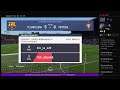 Kill_Ya_420 vs. TSP_SQUARE Live on FIFA 19